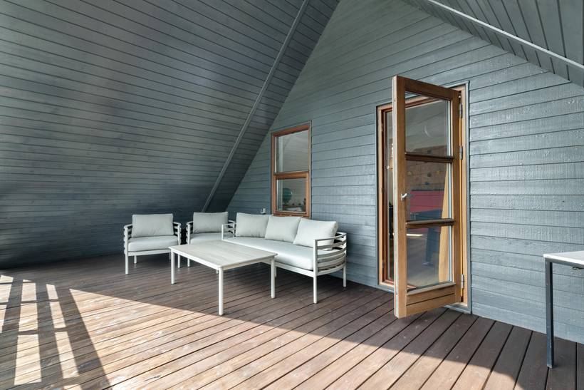 Foto von Ferienhaus CY33 in Lohals - Langeland
