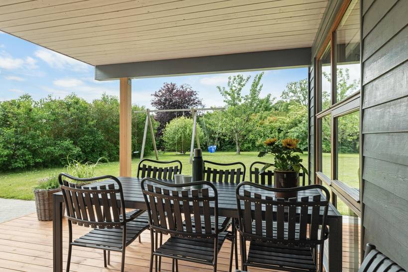 Foto von Ferienhaus CY33 in Lohals - Langeland