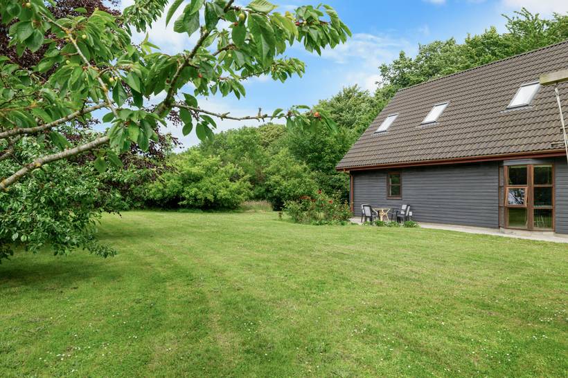 Foto von Ferienhaus CY33 in Lohals - Langeland