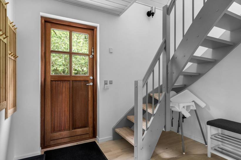 Foto von Ferienhaus CY33 in Lohals - Langeland