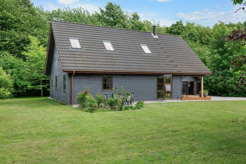 Foto von Ferienhaus CY33 in Lohals - Langeland