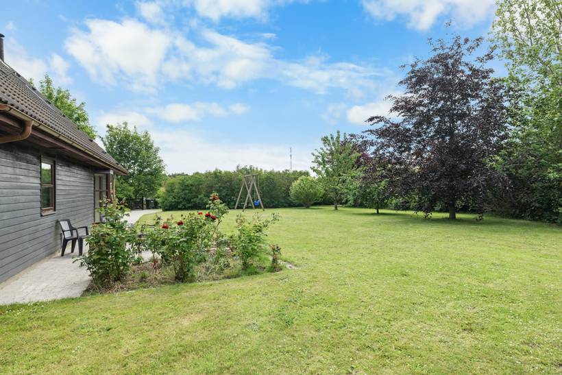 Foto von Ferienhaus CY33 in Lohals - Langeland