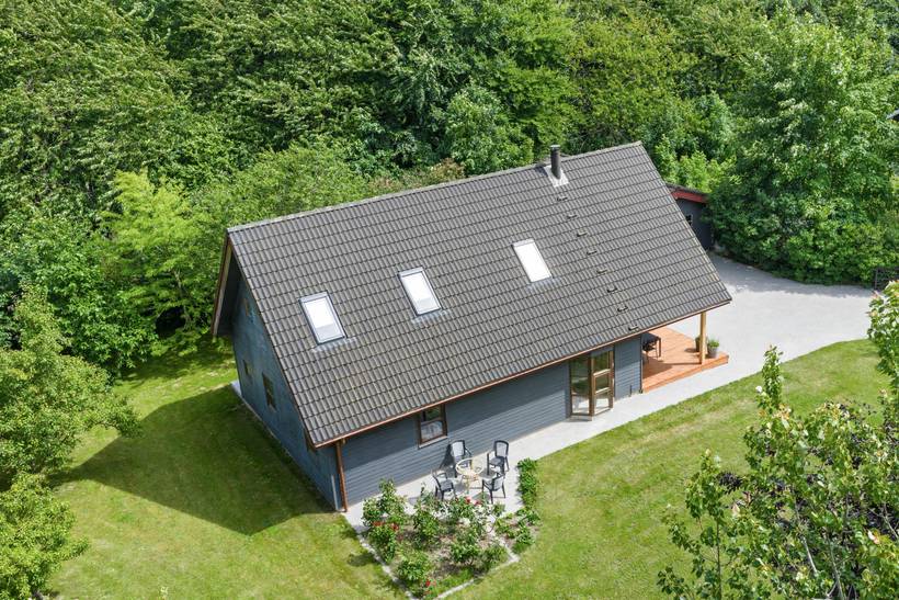 Foto von Ferienhaus CY33 in Lohals - Langeland