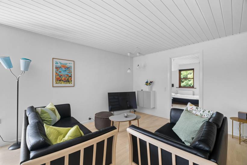 Foto von Ferienhaus CY33 in Lohals - Langeland