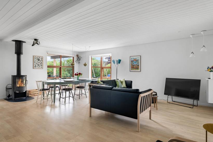 Foto von Ferienhaus CY33 in Lohals - Langeland