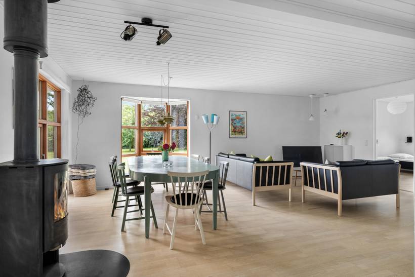 Foto von Ferienhaus CY33 in Lohals - Langeland