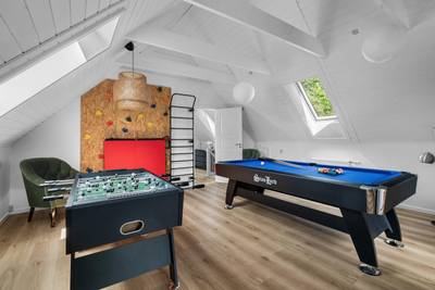 Vorschaubild von Ferienhaus CY33 in Lohals - Langeland