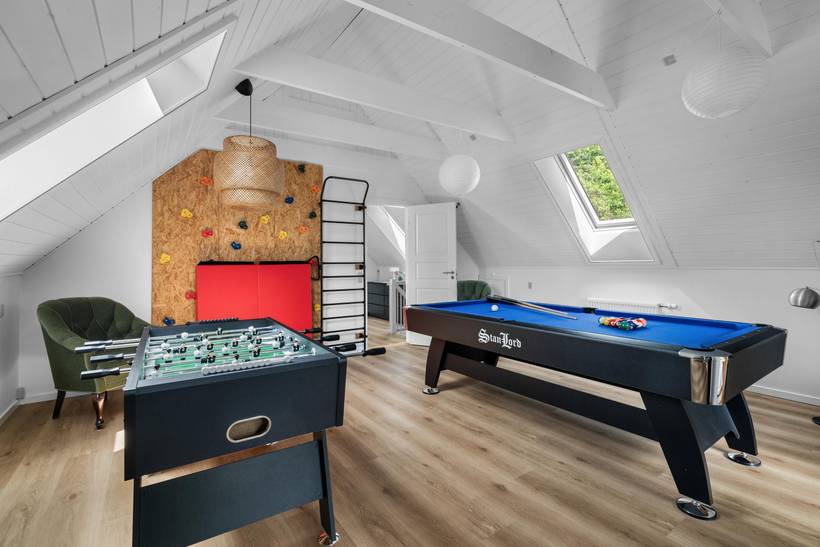 Foto von Ferienhaus CY33 in Lohals - Langeland