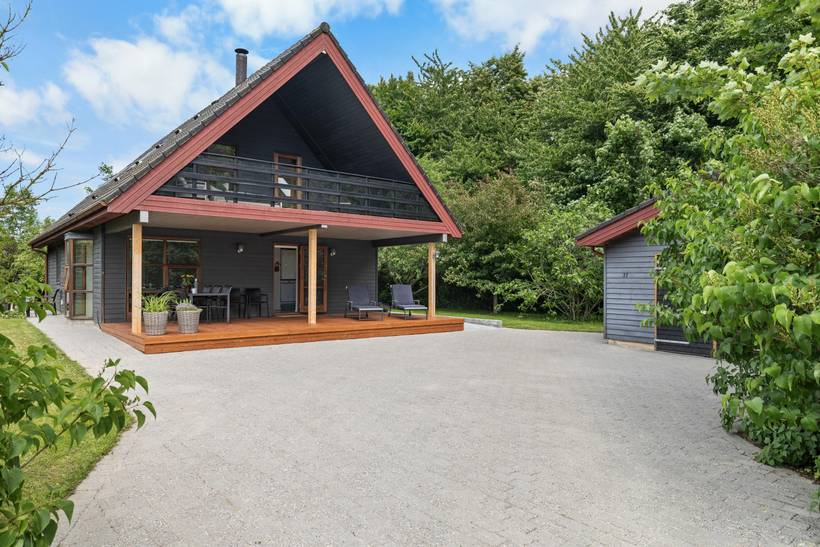 Foto von Ferienhaus CY33 in Lohals - Langeland