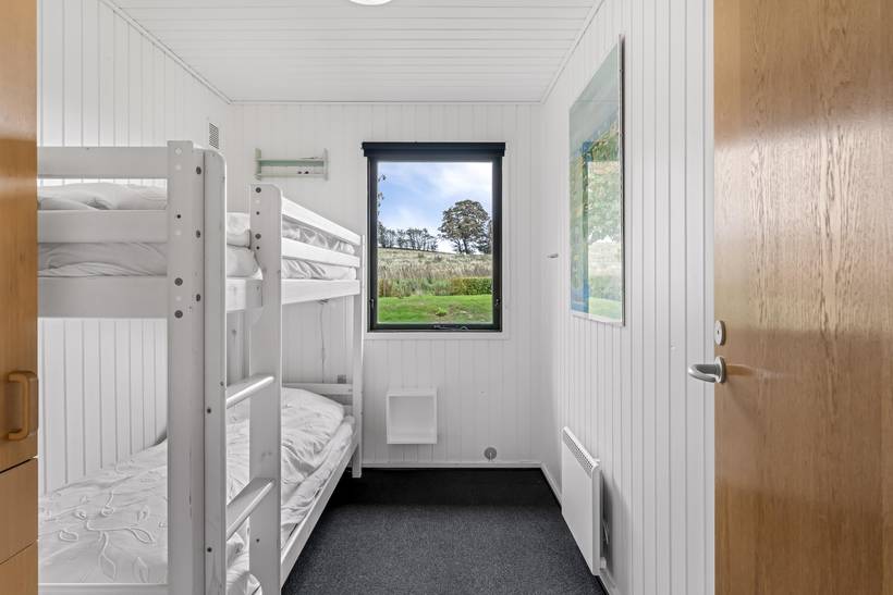 Foto von Ferienhaus CY40 in Skødshoved - Mols - Ostjütland