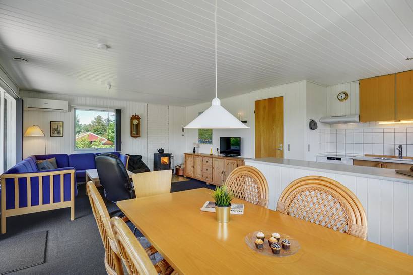 Foto von Ferienhaus CY40 in Skødshoved - Mols - Ostjütland