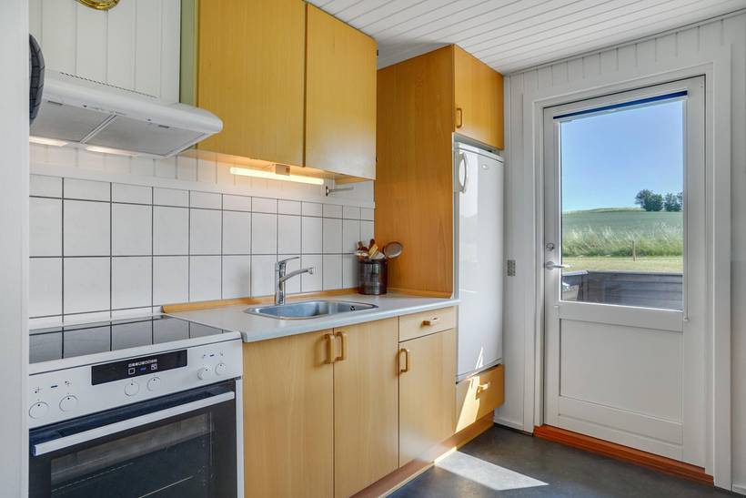 Foto von Ferienhaus CY40 in Skødshoved - Mols - Ostjütland