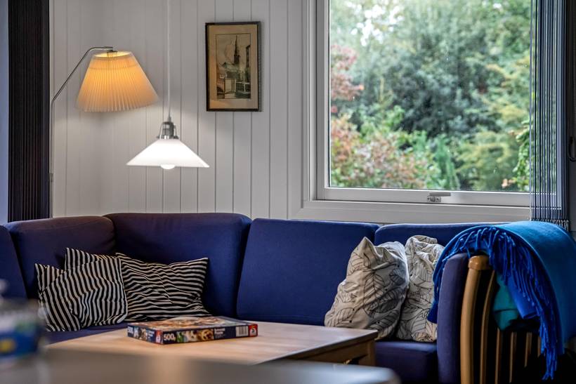 Foto von Ferienhaus CY40 in Skødshoved - Mols - Ostjütland