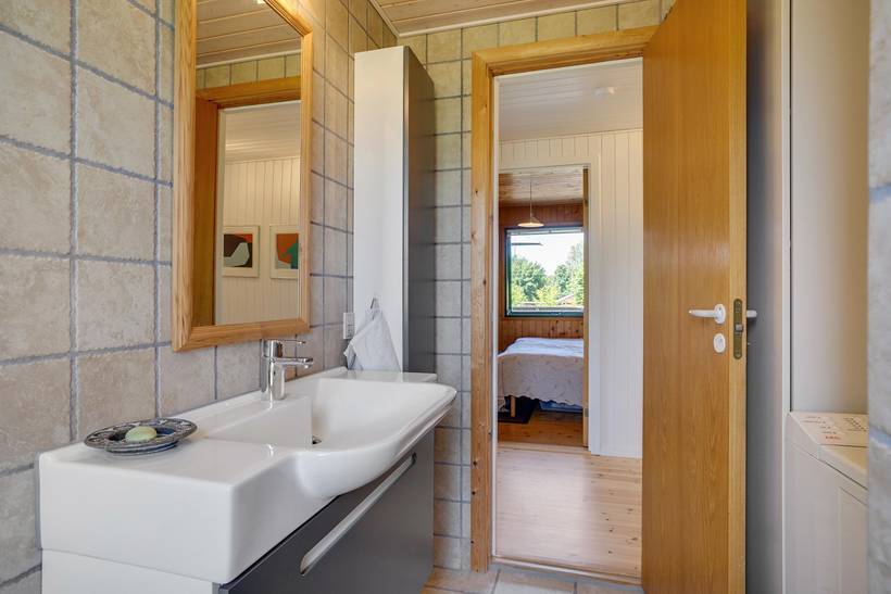 Foto von Ferienhaus CY40 in Skødshoved - Mols - Ostjütland