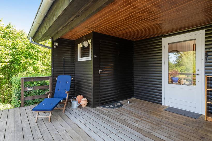 Foto von Ferienhaus CY40 in Skødshoved - Mols - Ostjütland