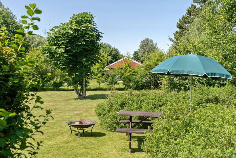 Foto von Ferienhaus CY40 in Skødshoved - Mols - Ostjütland