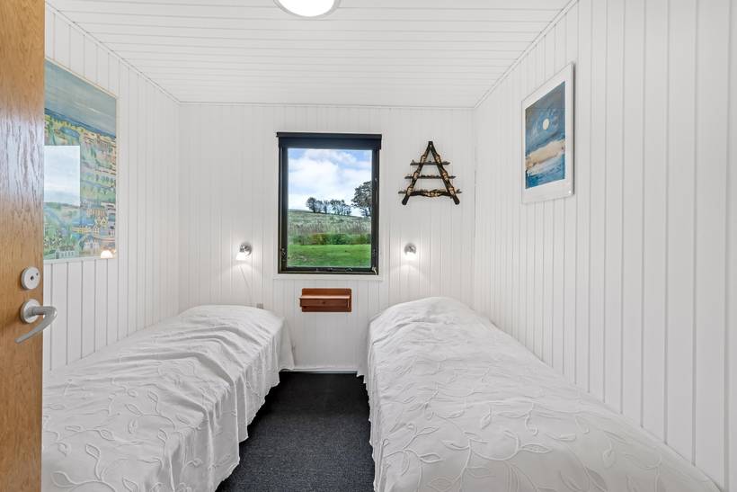 Foto von Ferienhaus CY40 in Skødshoved - Mols - Ostjütland