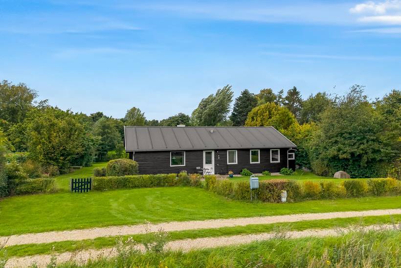Foto von Ferienhaus CY40 in Skødshoved - Mols - Ostjütland