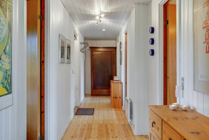 Foto von Ferienhaus CY40 in Skødshoved - Mols - Ostjütland