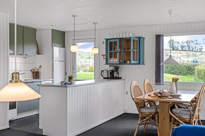 Foto von Ferienhaus CY40 in Skødshoved - Mols - Ostjütland