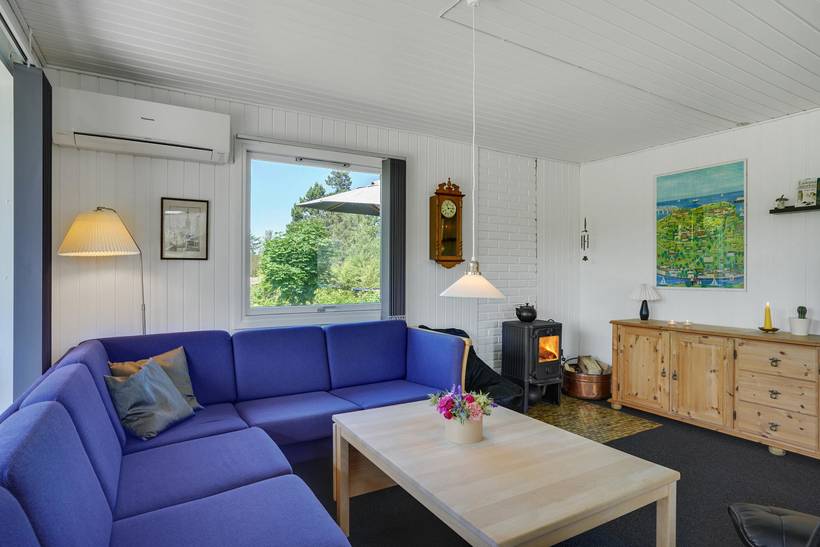 Foto von Ferienhaus CY40 in Skødshoved - Mols - Ostjütland