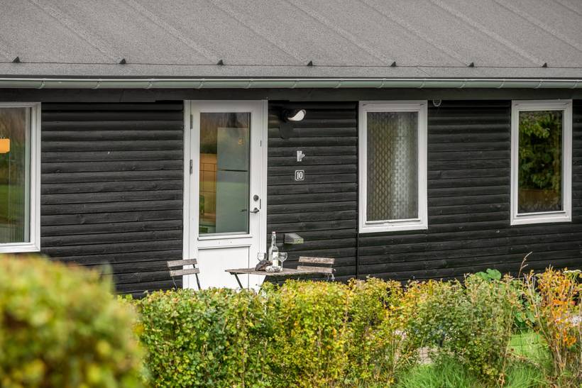 Foto von Ferienhaus CY40 in Skødshoved - Mols - Ostjütland