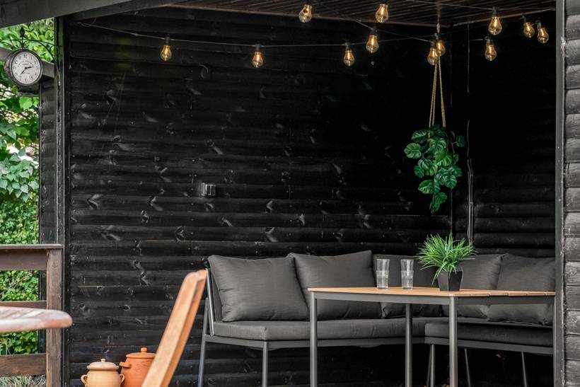 Foto von Ferienhaus CY40 in Skødshoved - Mols - Ostjütland