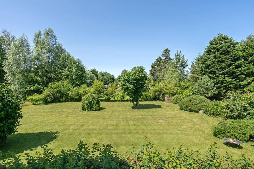 Foto von Ferienhaus CY40 in Skødshoved - Mols - Ostjütland