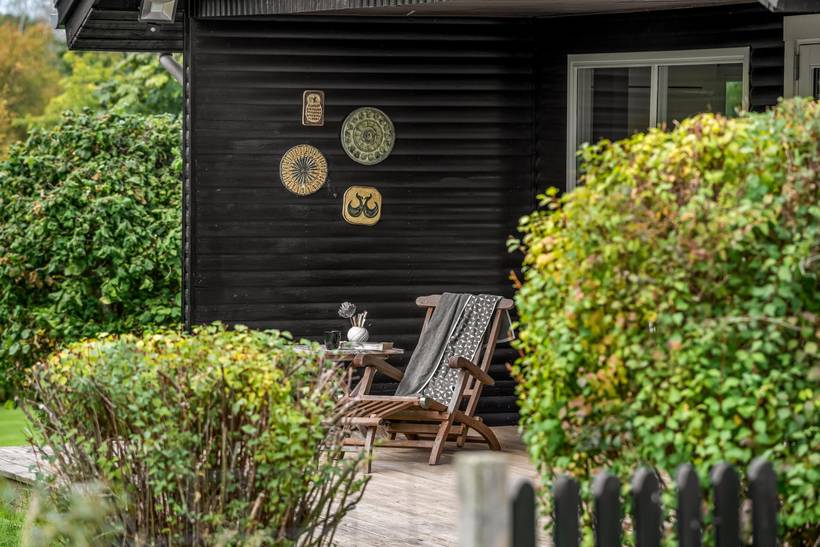 Foto von Ferienhaus CY40 in Skødshoved - Mols - Ostjütland