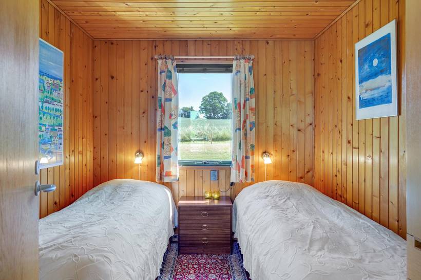 Foto von Ferienhaus CY40 in Skødshoved - Mols - Ostjütland