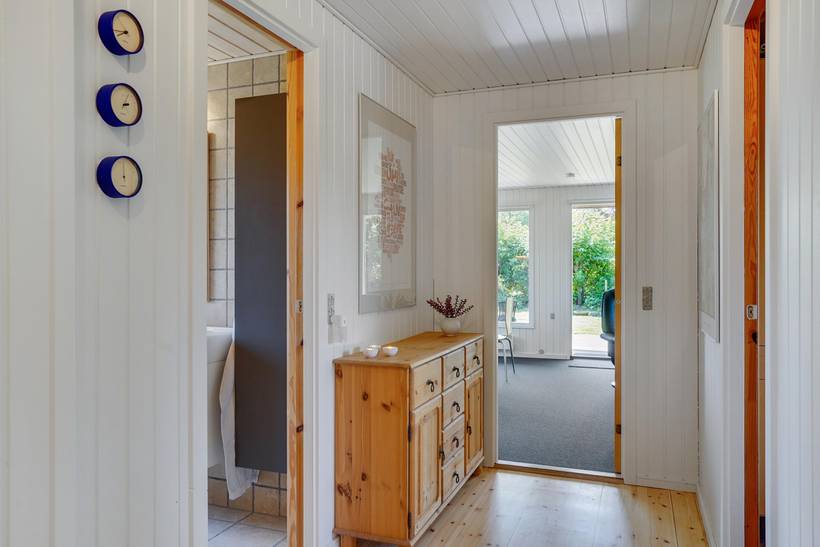 Foto von Ferienhaus CY40 in Skødshoved - Mols - Ostjütland