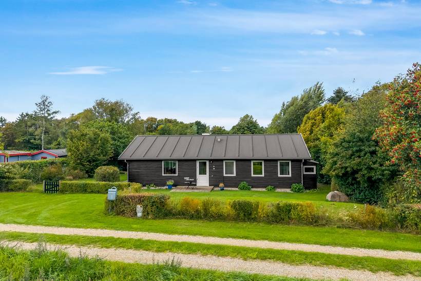 Foto von Ferienhaus CY40 in Skødshoved - Mols - Ostjütland