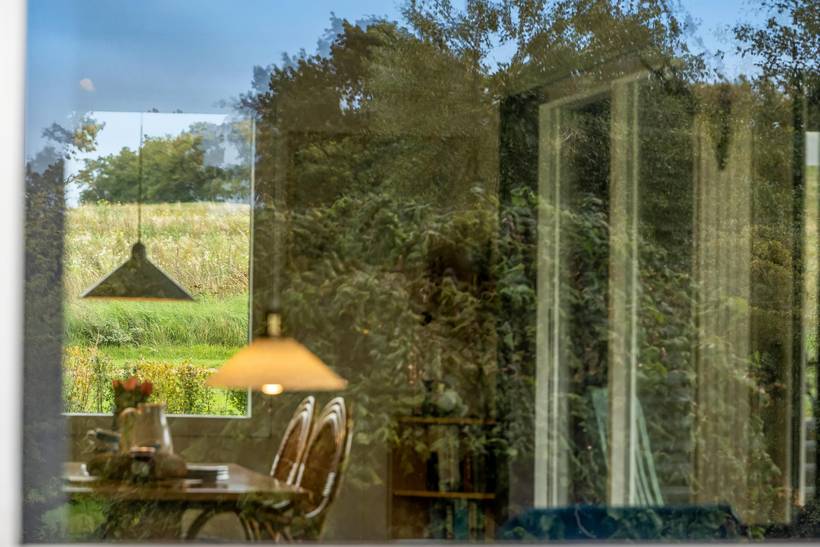 Foto von Ferienhaus CY40 in Skødshoved - Mols - Ostjütland