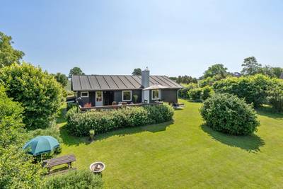 Vorschaubild von Ferienhaus CY40 in Skødshoved - Mols - Ostjütland