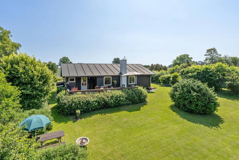 Foto von Ferienhaus CY40 in Skødshoved - Mols - Ostjütland