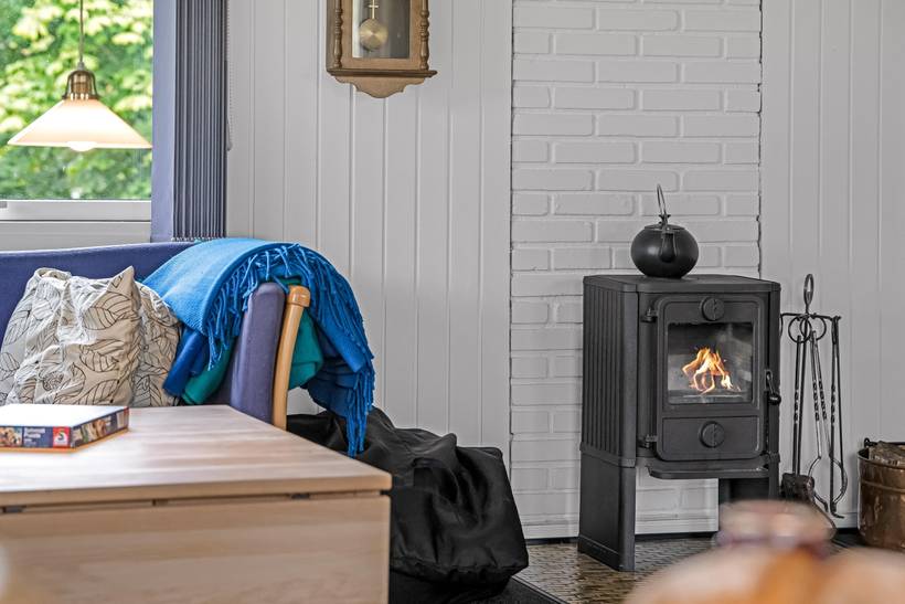 Foto von Ferienhaus CY40 in Skødshoved - Mols - Ostjütland