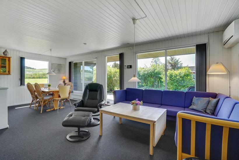 Foto von Ferienhaus CY40 in Skødshoved - Mols - Ostjütland