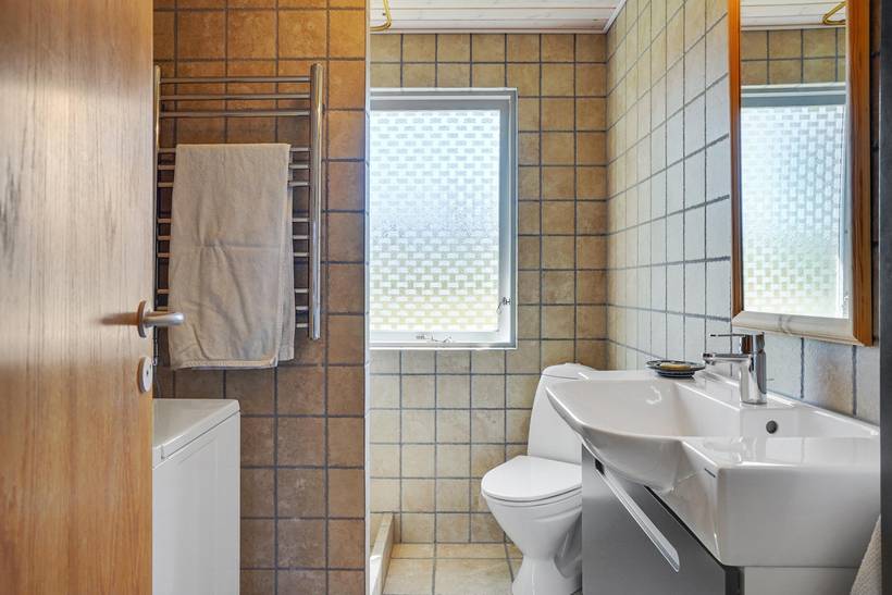 Foto von Ferienhaus CY40 in Skødshoved - Mols - Ostjütland