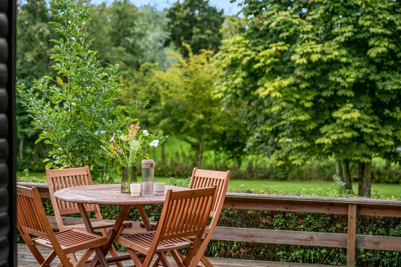 Foto von Ferienhaus CY40 in Skødshoved - Mols - Ostjütland