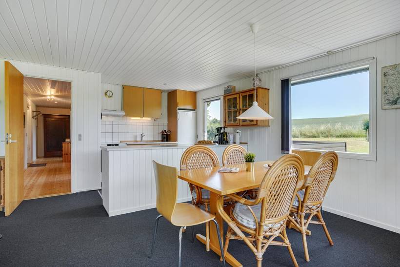 Foto von Ferienhaus CY40 in Skødshoved - Mols - Ostjütland