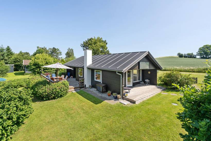 Foto von Ferienhaus CY40 in Skødshoved - Mols - Ostjütland