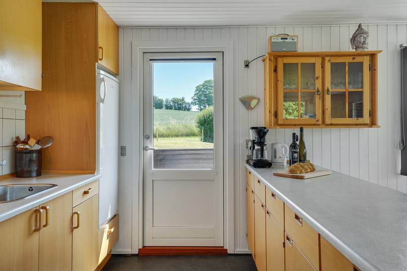 Foto von Ferienhaus CY40 in Skødshoved - Mols - Ostjütland