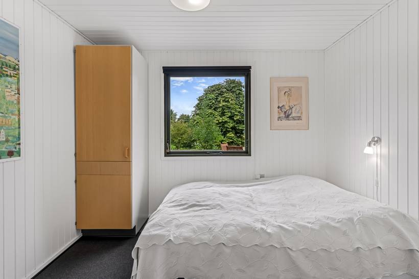 Foto von Ferienhaus CY40 in Skødshoved - Mols - Ostjütland