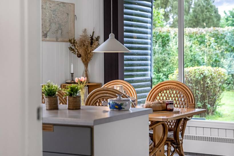 Foto von Ferienhaus CY40 in Skødshoved - Mols - Ostjütland