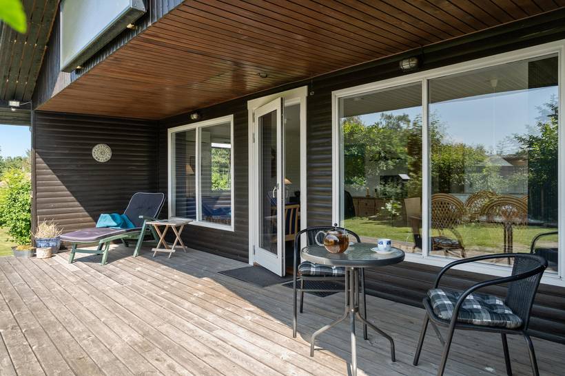 Foto von Ferienhaus CY40 in Skødshoved - Mols - Ostjütland