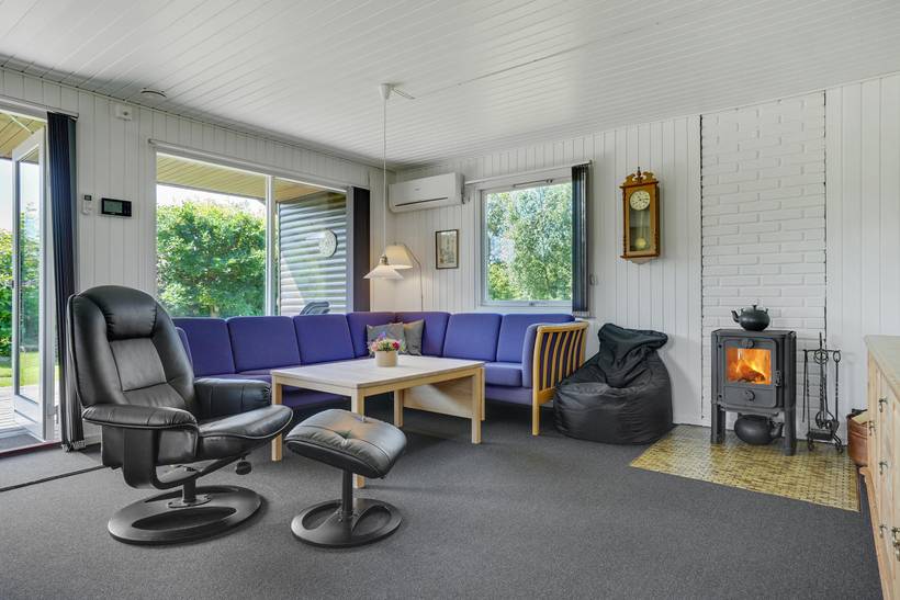 Foto von Ferienhaus CY40 in Skødshoved - Mols - Ostjütland