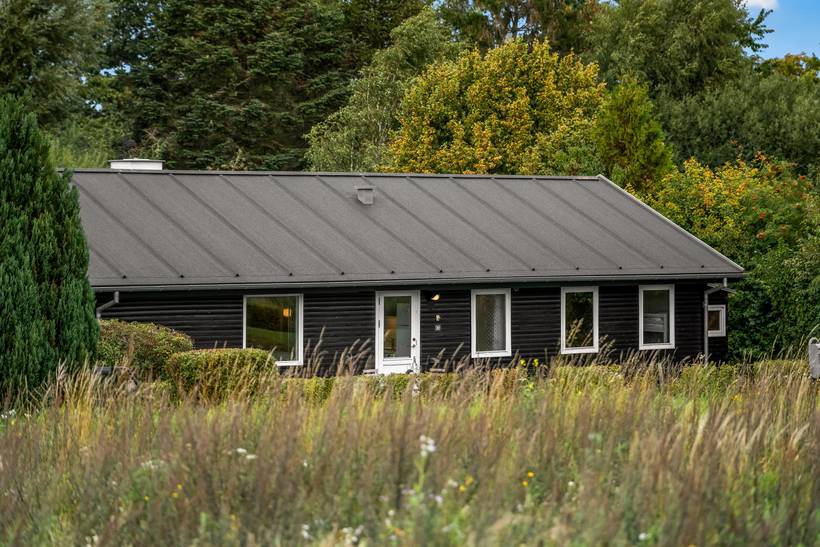 Foto von Ferienhaus CY40 in Skødshoved - Mols - Ostjütland