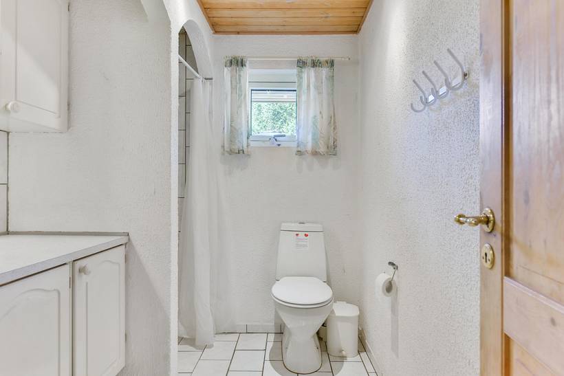 Foto von Ferienhaus CY41 in Jegum - Westjütland