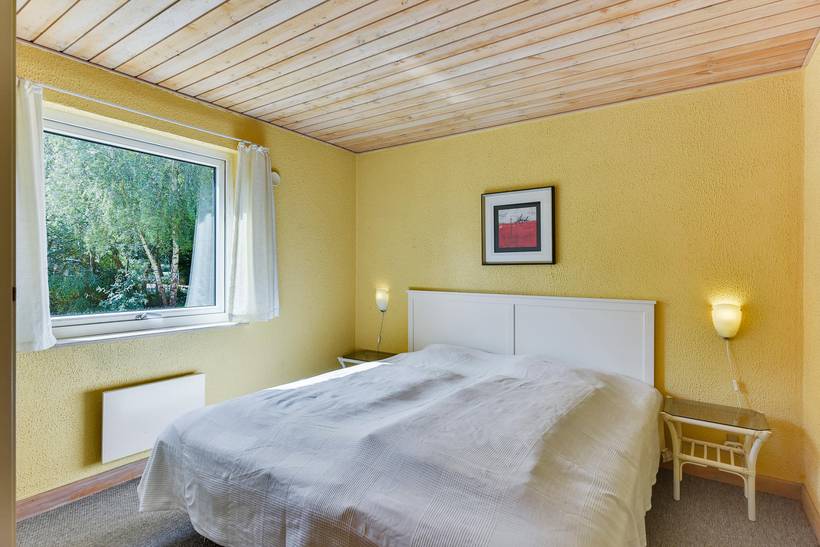 Foto von Ferienhaus CY41 in Jegum - Westjütland