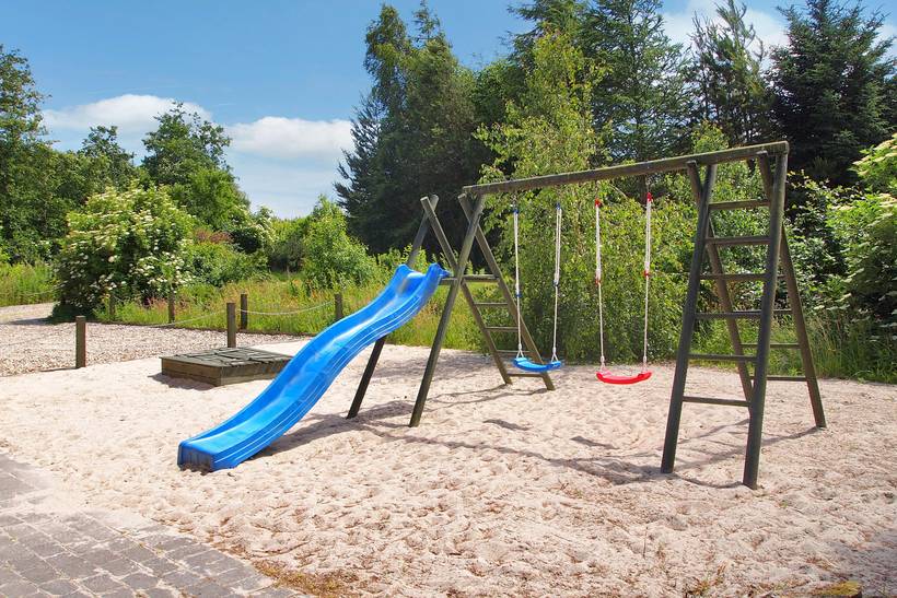 Foto von Ferienhaus CY41 in Jegum - Westjütland